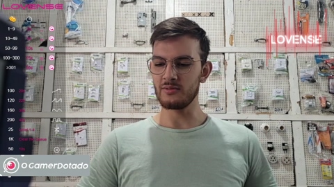 gamerdotado  18-05-2022